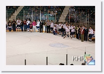 Billet family recognition * (104 Slides)